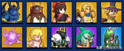 最强寒冰阵容(安琪拉最强秒人出装)插图2