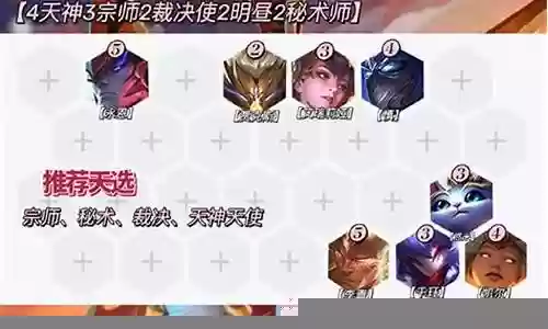 赏金福星阵容搭配