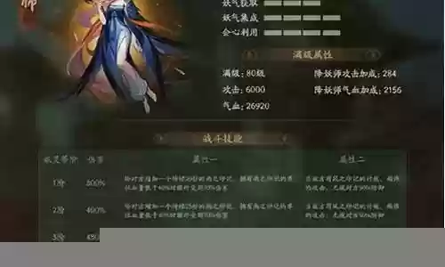 雨师阵容搭配推荐