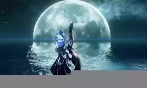 黑夜魔法流派搭配阵容最新插图