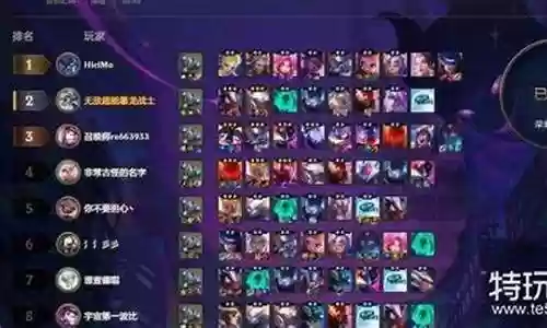 瞎子爱心使者阵容搭配插图