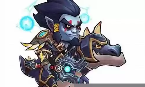 干扰者如何搭配阵容