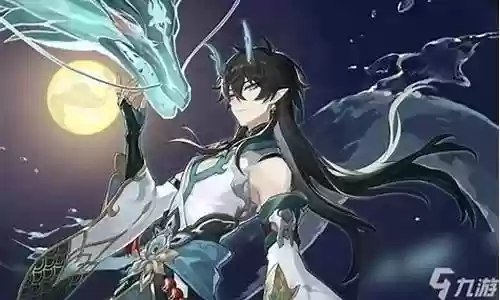 饮月怎么搭配阵容