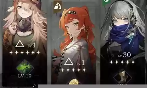 红弓弩阵容搭配