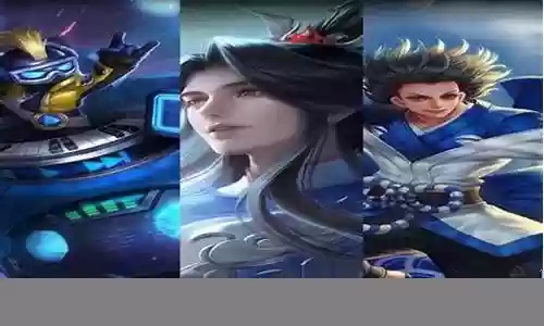 王者欢乐四排阵容搭配