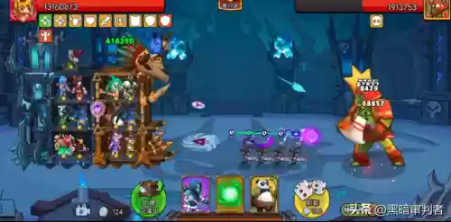 最强寒冰阵容(安琪拉最强秒人出装)