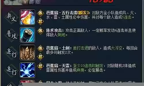 天天忍战阵容搭配