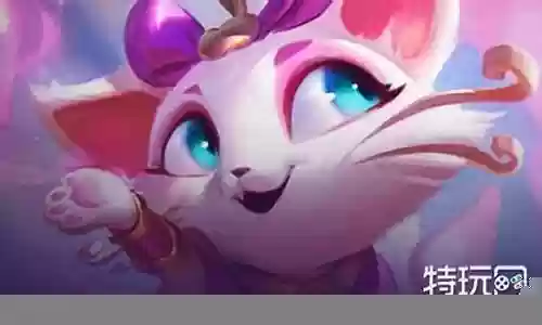 五排猫咪阵容搭配