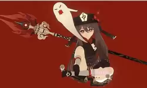 胡桃阵容搭配辛焱