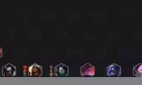 冷门射手阵容搭配最新