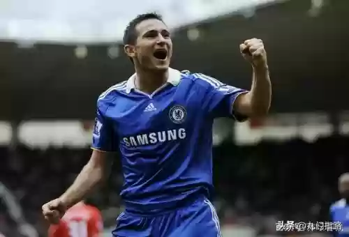 梦幻阵容 英超(梦幻足球联盟2019球员推荐)插图7