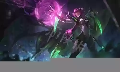 祝蜘蛛阵容搭配