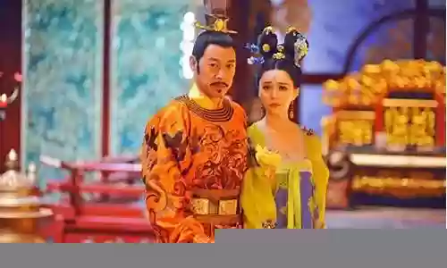 李世民武则天搭配什么阵容插图