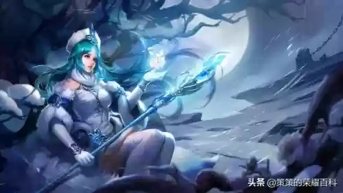 王者养猪阵容(王者荣耀模拟战最强阵容)插图12