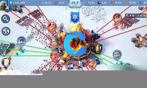 无尽对抗阵容搭配推荐图插图