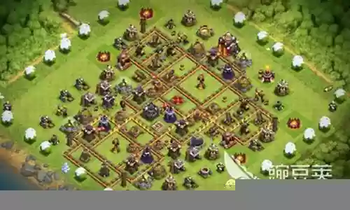 蓝胖子怎么搭配阵容