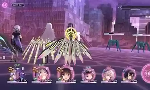 绯染天空阵容搭配