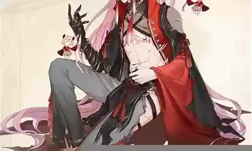 鬼城麻辣鸡阵容搭配插图