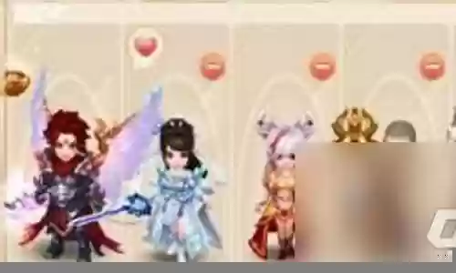 梦幻鬼王阵容怎么搭配插图