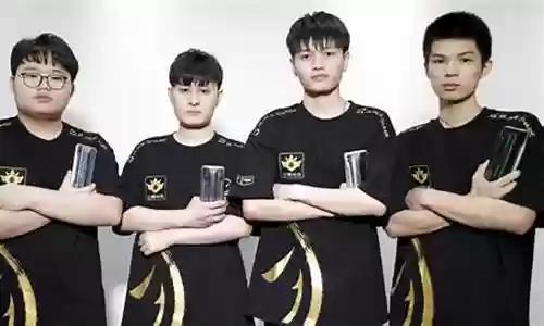 黑鲨战队阵容搭配