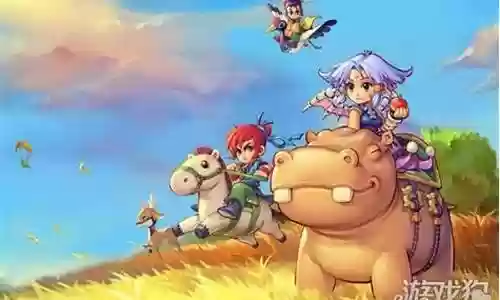 神威普陀助战搭配阵容