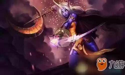 什么阵容搭配奶妈装备