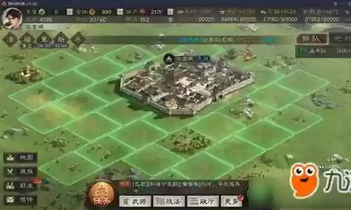 策略版器械阵容搭配