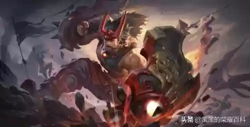 王者养猪阵容(王者荣耀模拟战最强阵容)插图3