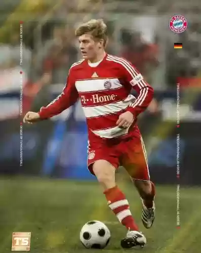 巴伐利亚最强阵容(法国足球阵容)插图12