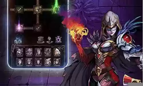 暗之回响阵容搭配