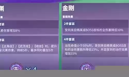 冰队阵容魂珠搭配插图