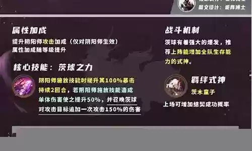 灵境交错新手阵容搭配