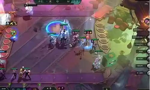 前线剑姬阵容搭配