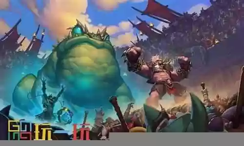 佣兵实战推荐阵容图文搭配插图