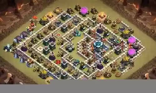 矮子最佳阵容搭配