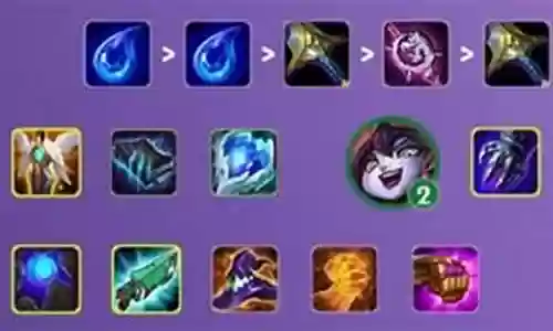 老版小法师阵容搭配