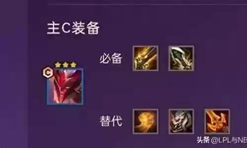 屠龙护卫阵容搭配图鉴大全插图