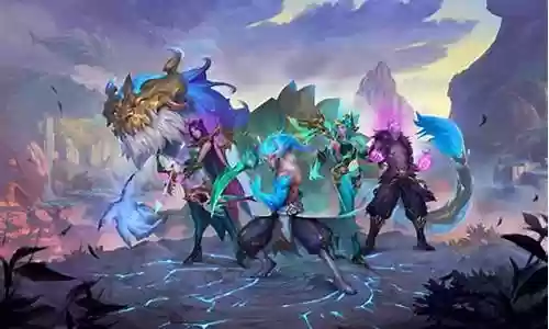 灵魂决斗阵容搭配攻略