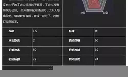 丁夫人搭配什么阵容