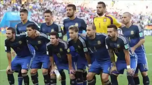 2014 法国 阵容(2018法国队阵型图)插图