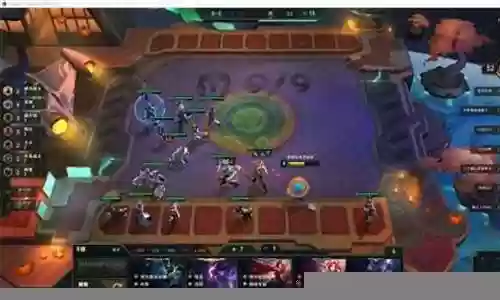 后期刀妹阵容搭配