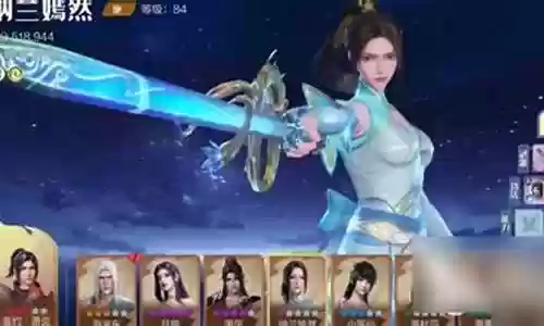 斗破阵容搭配推荐最新