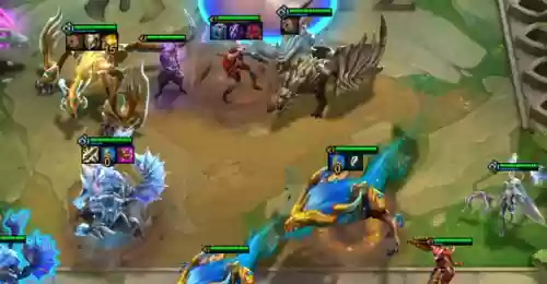 5龙神阵容(神龙战争最强阵容推荐)插图10 5龙神阵容(神龙战争最强阵容推荐)插图10