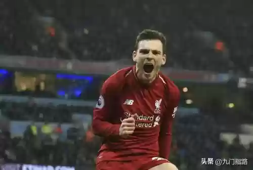 梦幻阵容 英超(梦幻足球联盟2019球员推荐)插图4