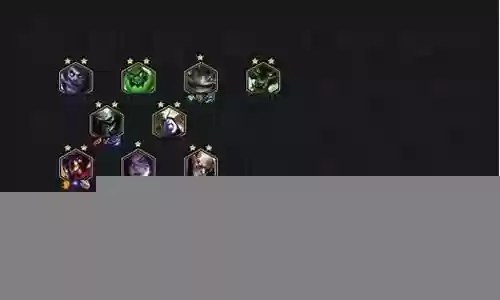 炼金斗士阵容搭配推荐