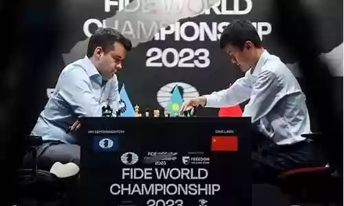 棋王世界冠军阵容搭配插图