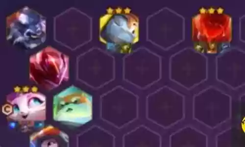 猫咪怪兽阵容搭配推荐