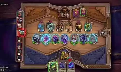 炉石大鸟阵容搭配