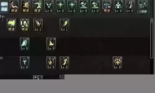 二觉末日阵容搭配