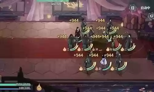 血战之路搭配阵容最新